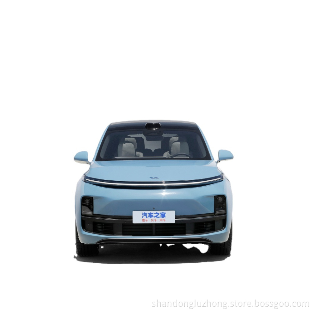 Wholesale Home Energy High Speed New Energy Car Electric Vehicle Leading Ideal L7 L8 L9 ONE Max